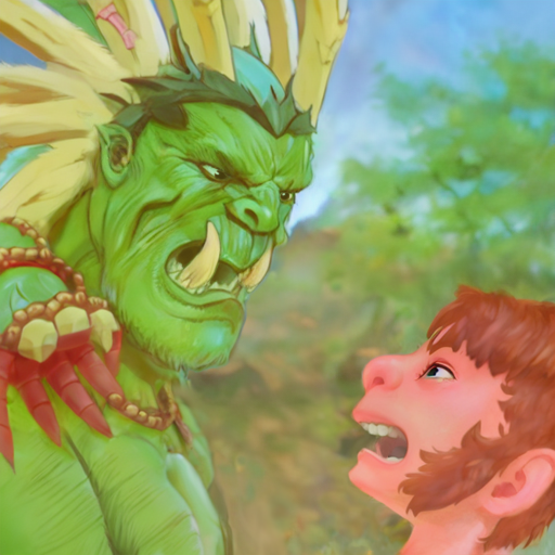 ork